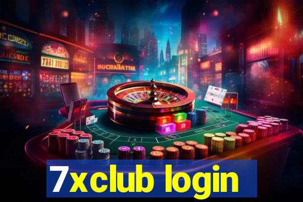 7xclub login